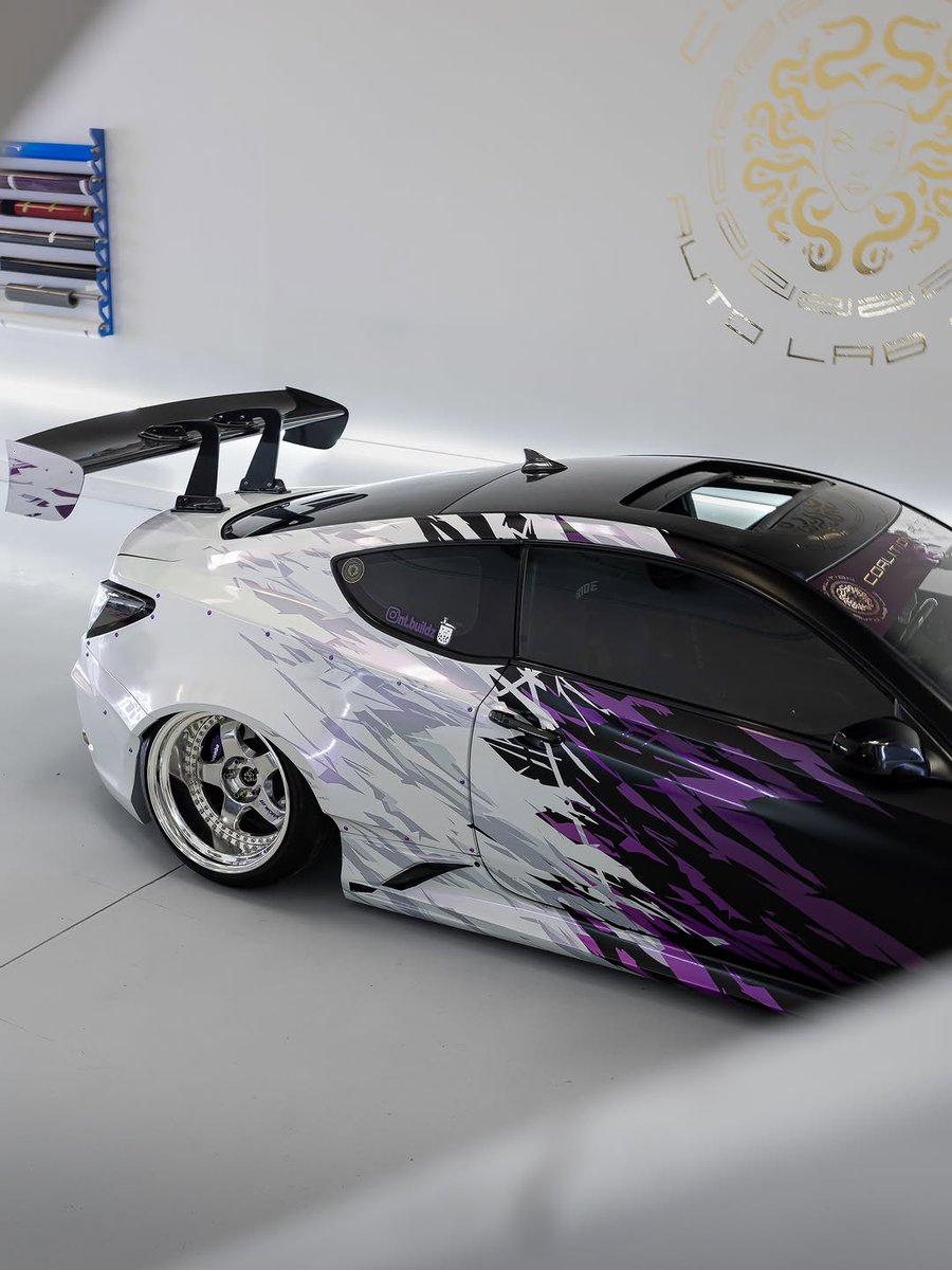 PistolCult's tweet photo. Hyundai Genesis Coupe https://t.co/U4mUODcSul