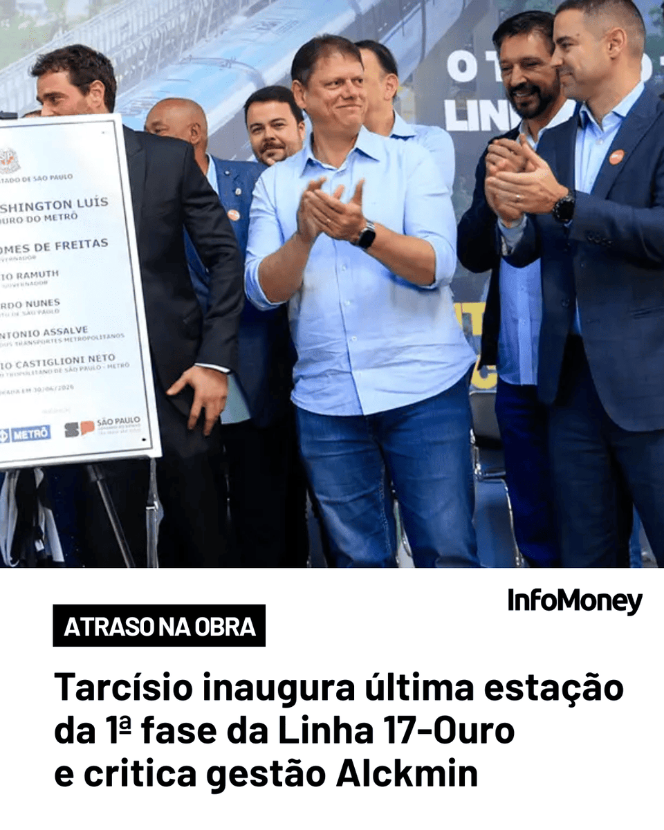 InfoMoney tweet media