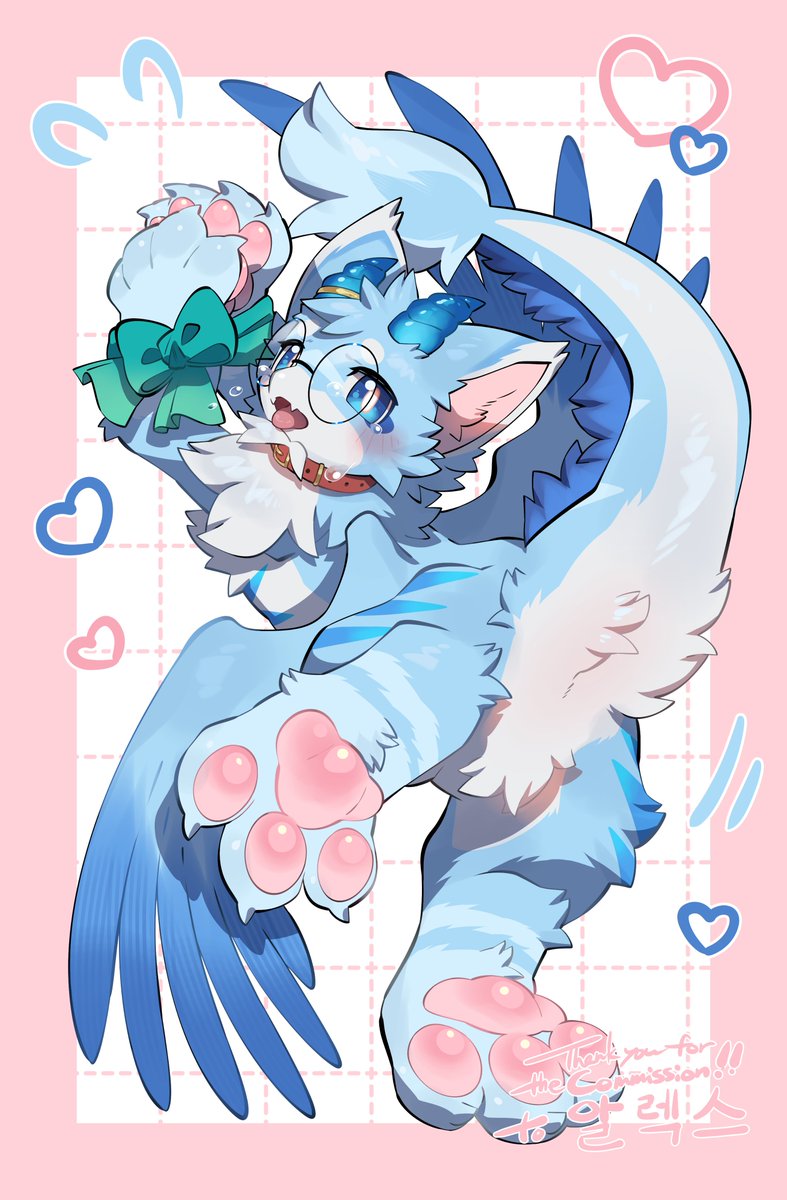 yukiminoideyu's tweet photo. commission https://t.co/yHBk2VqF39