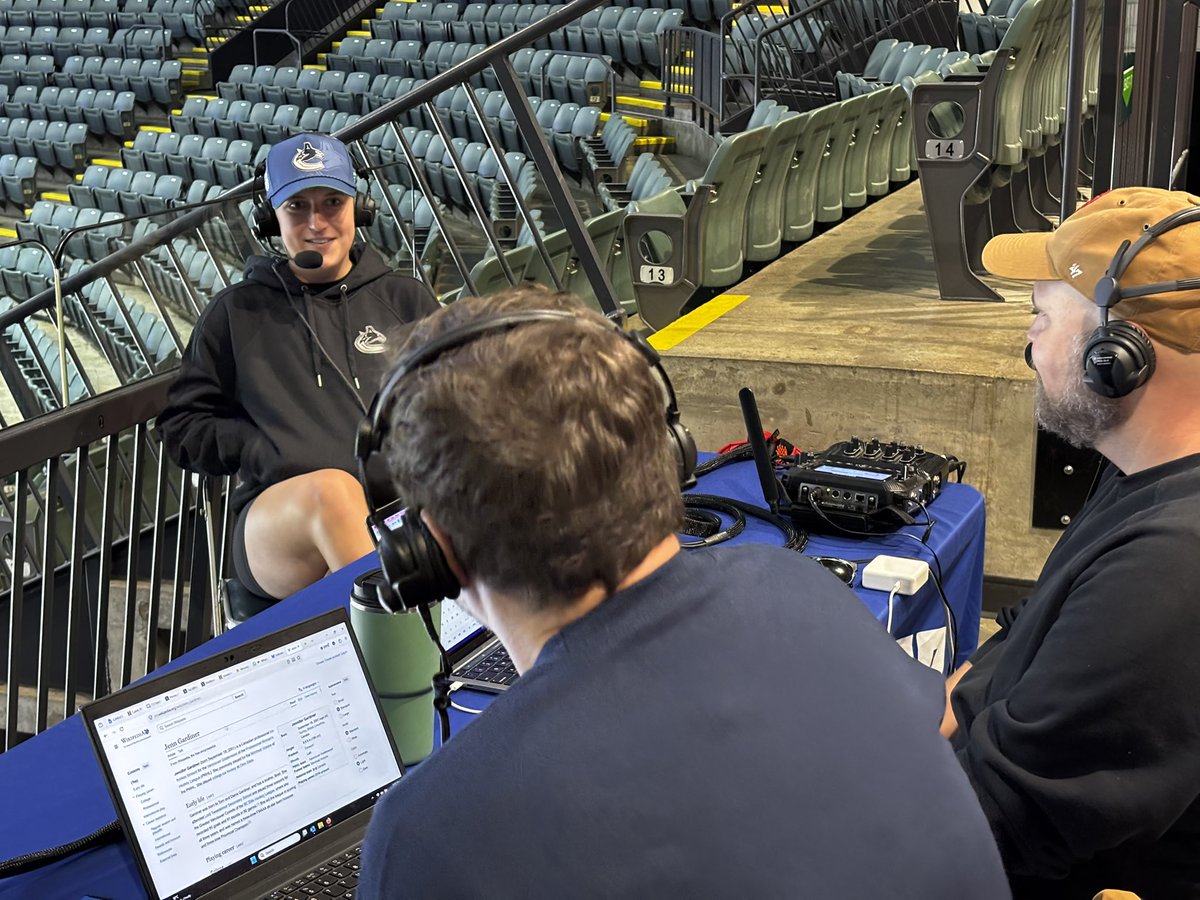 Sportsnet 650 tweet media