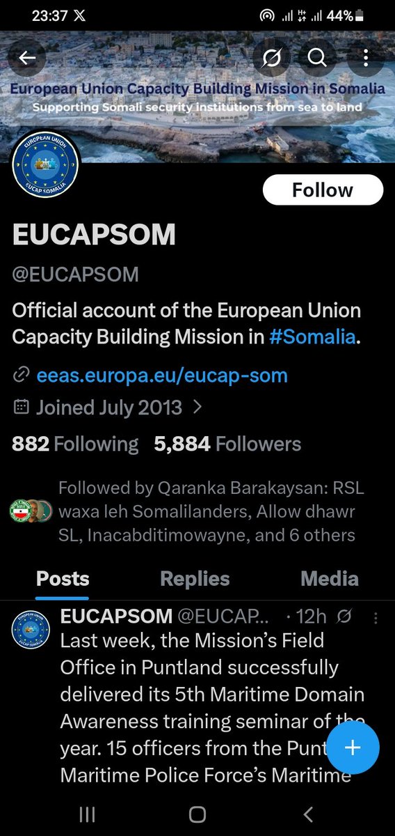 YoungSNM's tweet photo. @tvsaab Somaliland's intelligence agencies should check the profiles and the mission and vision of all international NGOs before arriving in Somaliland's territories, watch carefully these stupids who are against the nation of somaliland, how they're allowed to work here @Abdirahmanirro https://t.co/O1SDk3vXjP