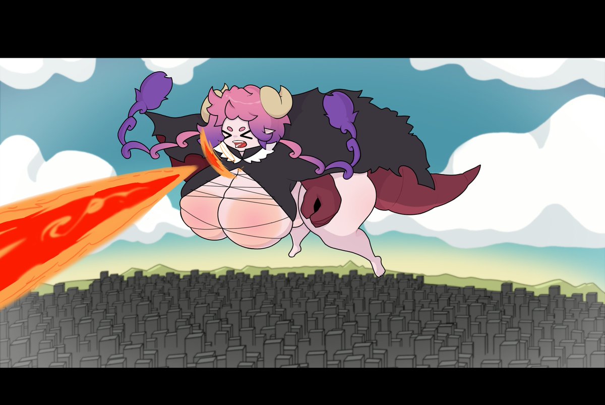 ViskeyAlyaska's tweet photo. Ilulu use all of her poweeeeer !!!! https://t.co/MkFErPgwIX