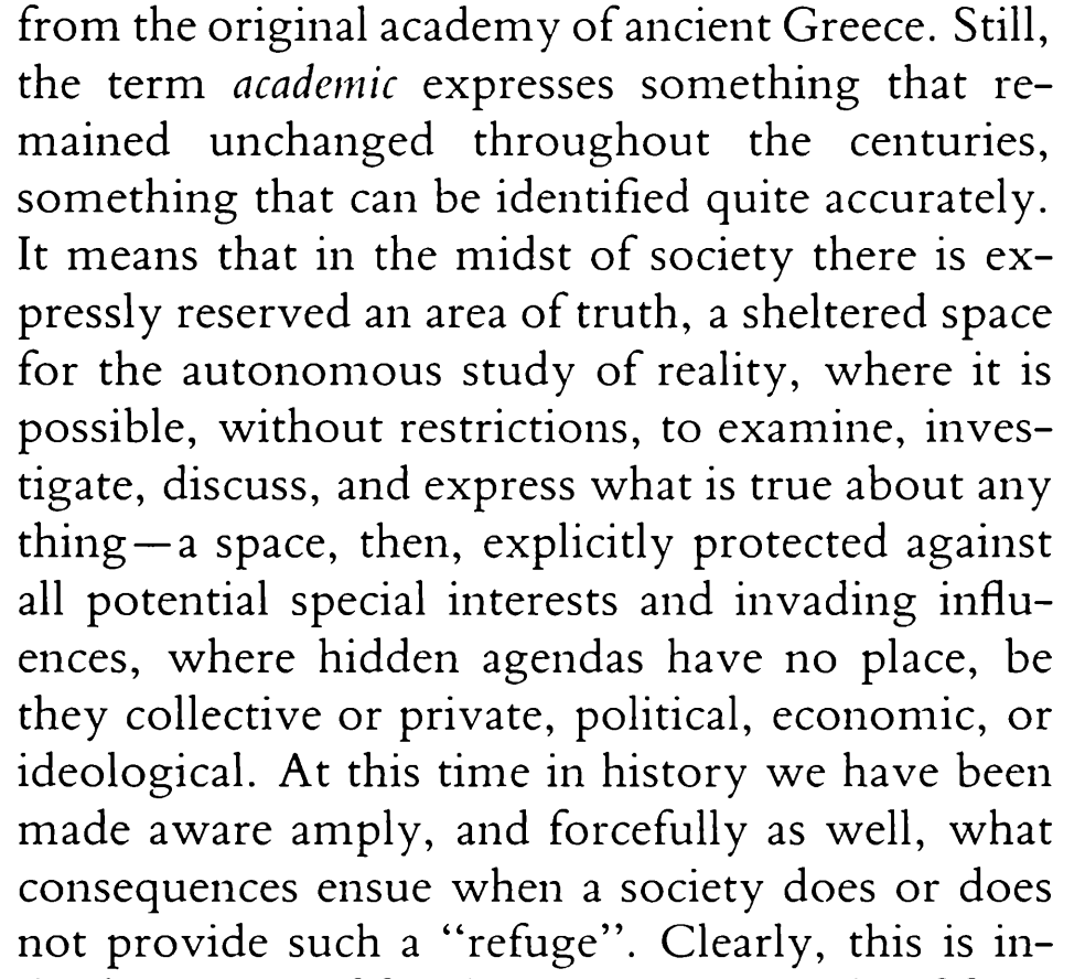 PrinceVogel's tweet photo. From Joseph Pieper's "Abuse of Language, Abuse of Power" https://t.co/5HMWCZ6jH8