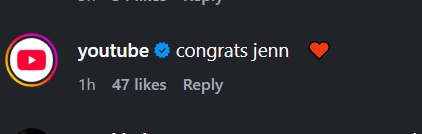 Jenn McAllister Updates tweet media