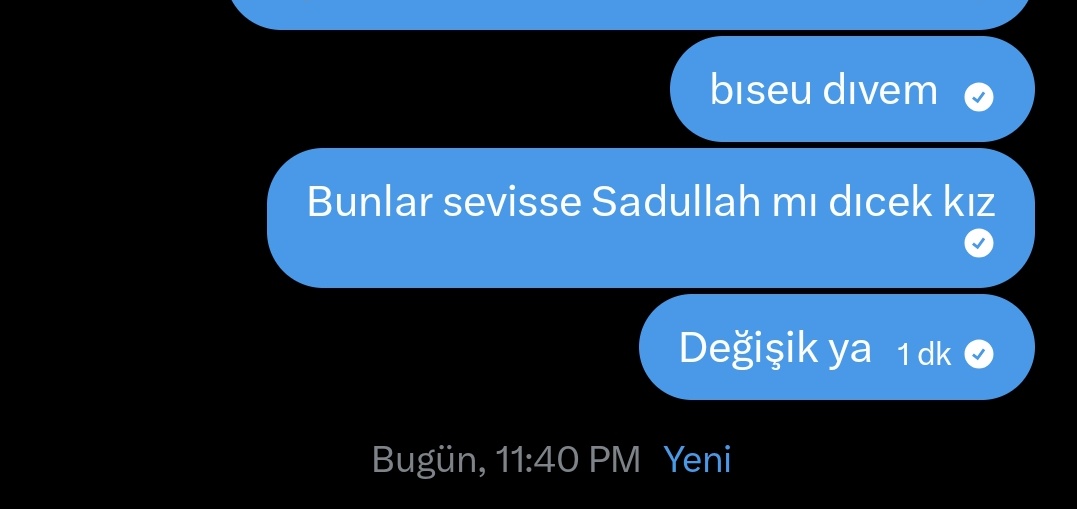 dilin_dogerr's tweet photo. Haklıyım tm? #SadLin https://t.co/5WdWzGpYNp