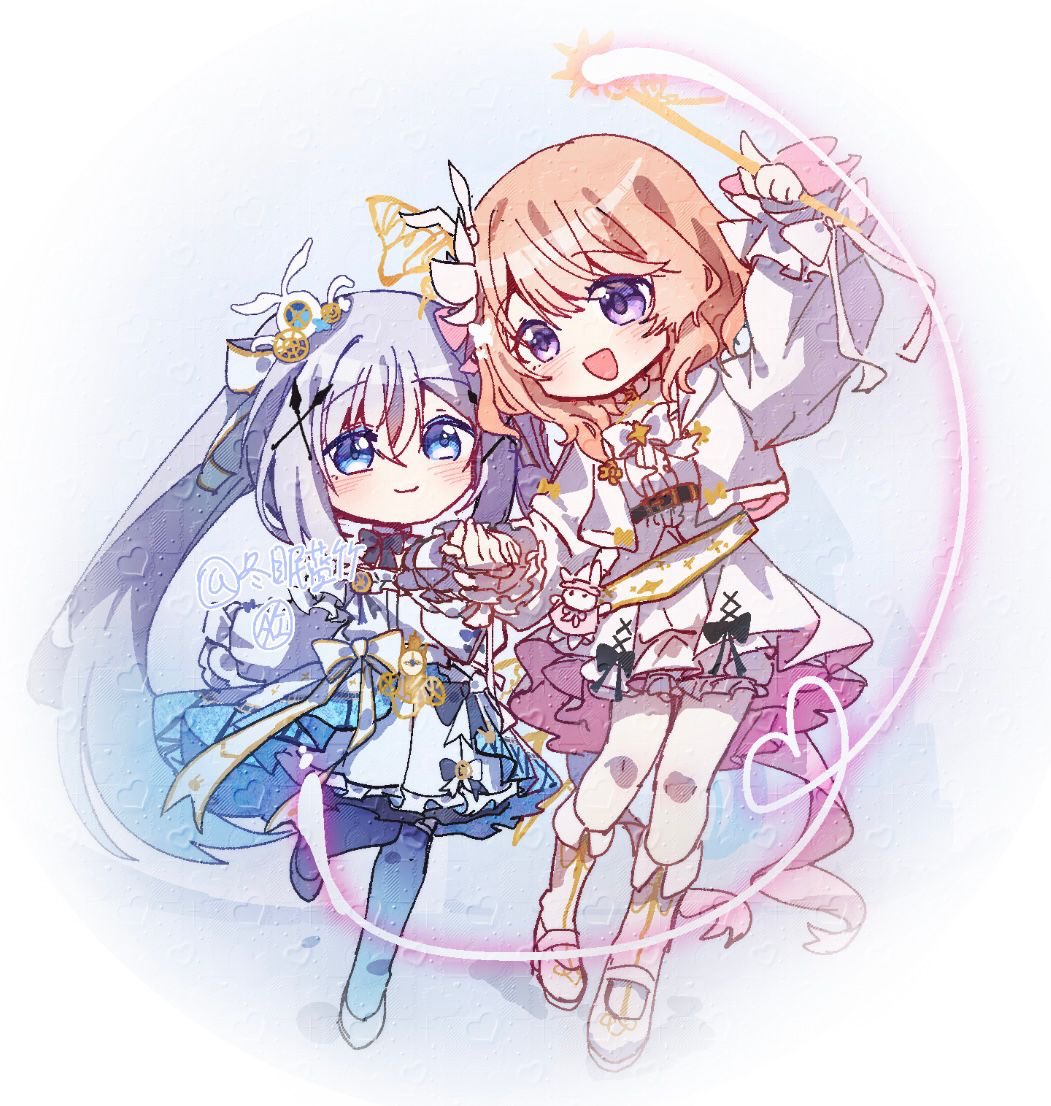 blank_00822's tweet photo. #ごちうさ
#gochiusa https://t.co/6SvxHnLgPQ