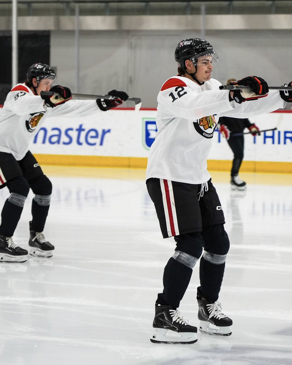 NHLBlackhawks's tweet photo. https://t.co/ia5ziqQc7C
