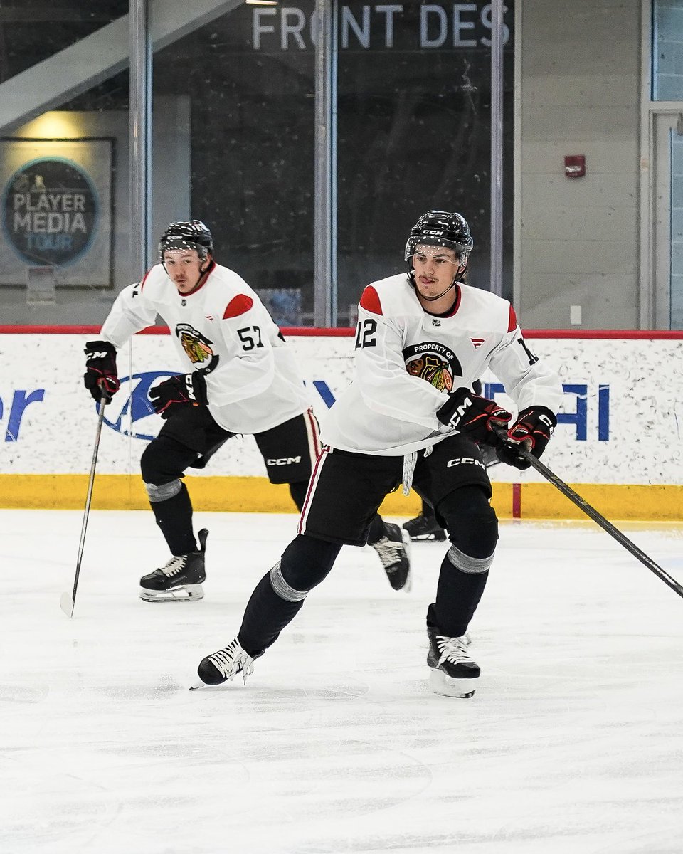 NHLBlackhawks's tweet photo. https://t.co/ia5ziqQc7C