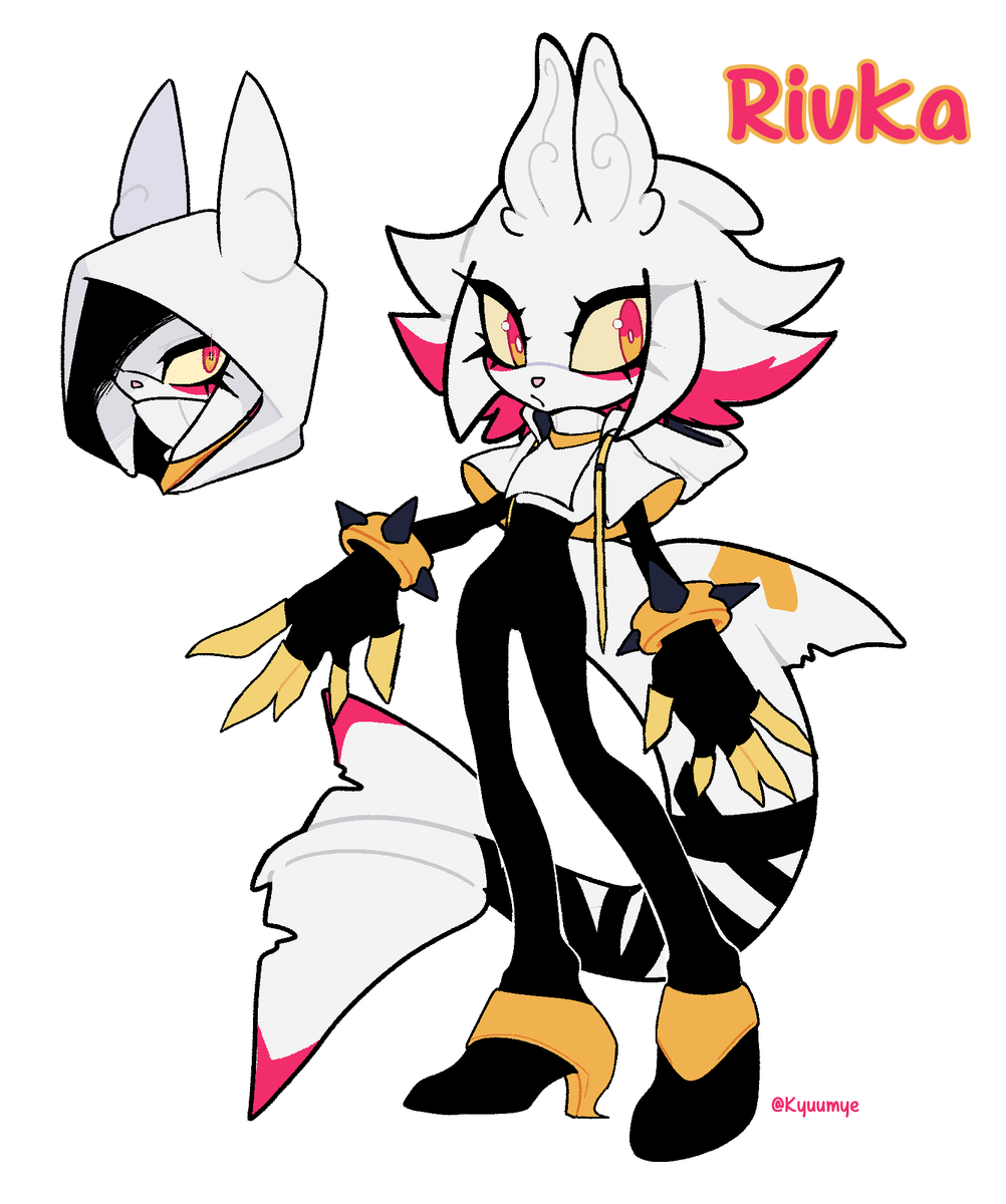 Kyuumye tweet picture
