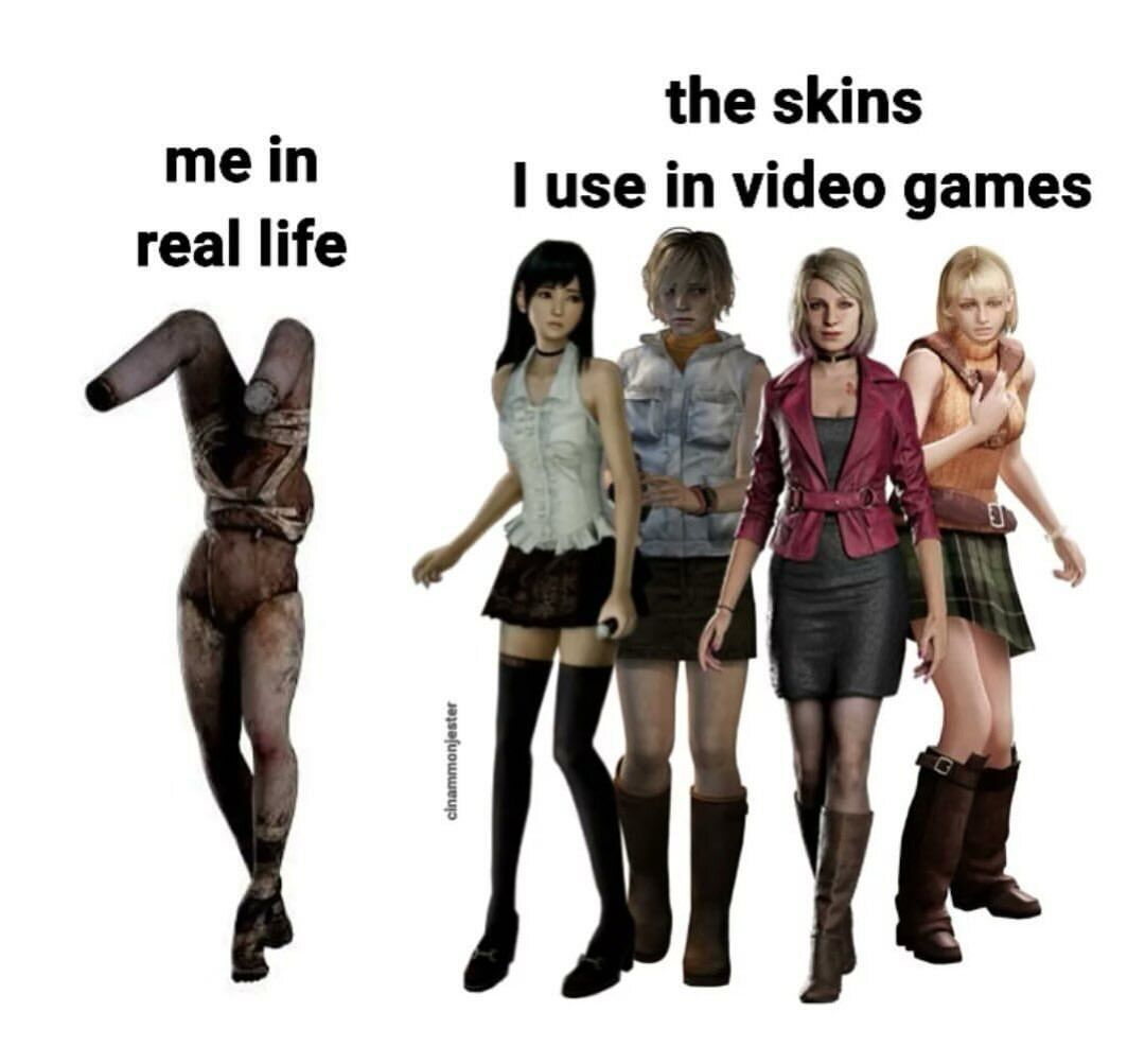 SilentHillxFN's tweet photo. https://t.co/ho3fCiOnxj