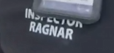 mangul's tweet photo. @Gbastidas Una vez me matraqueo un paco y su nombre bordado en el chaleco decia "Solar Yaris" literalmente como el toyora (habia una version del yaris que se llamaba solar) y pense q era la creatividad venezolana en pleno, ahora veo a este pana RAGNAR y pienso q la explicacion es otra... https://t.co/qIcUOu4FzU