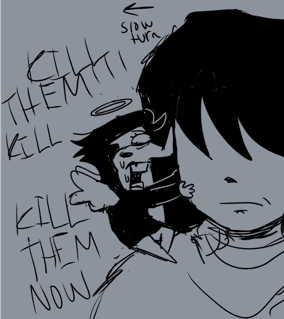 spamvils tweet picture