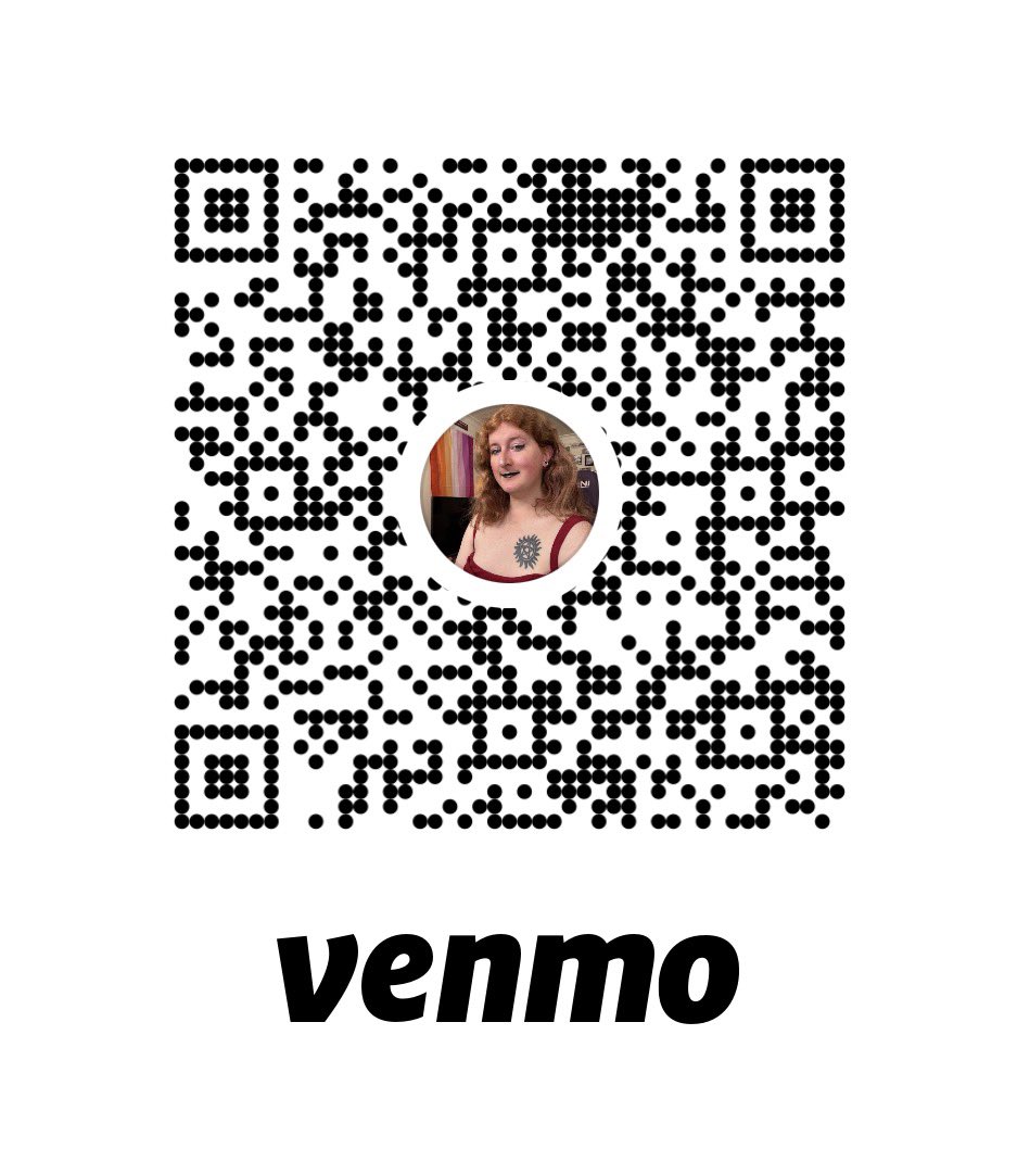 LillySquirrel's tweet photo. Got paid and immediately paid my bills, guess what, back to zero! Help me please 🙏 #venmo #venmome #help #trans or https://t.co/Ypl01Of9kO https://t.co/gU7TWpSmsr