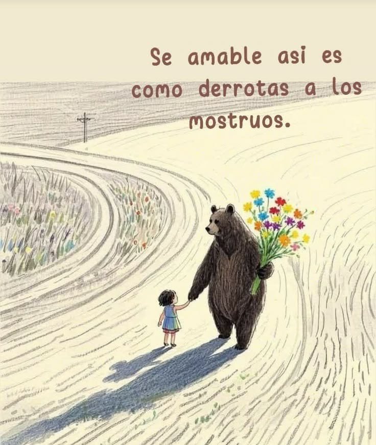 sternschnuppenz's tweet photo. Sé amable. Es la única victoria
que no necesita testigos. Los monstruos esperan que les devuelvas la misma oscuridad que ofrecen. Sorpréndelos con una lámpara encendida. Porque hay corazones que no fueron vencidos por la fuerza, sino por la ternura de alguien que se negó a parecerse a ellos. ⭐️💫
