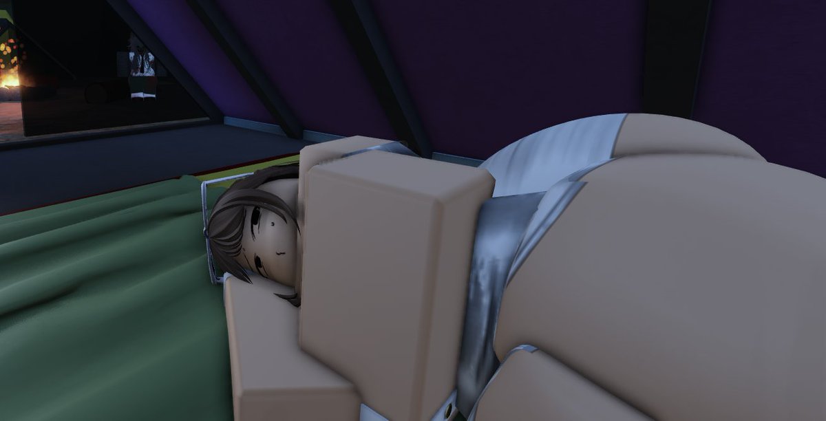 ZoeYour_Zombie's tweet photo. Esta turista creía que taba a salvo del apocalipsis y no se dio cuenta de mi presencia (1/2)

#condo #robloxcondo #robloxnsfw #robloxfuta #nsfw #roblox #r34 #rr63 #rosex https://t.co/RrD4MTXOPO