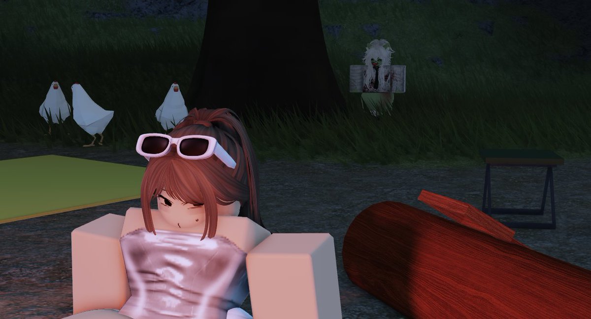 ZoeYour_Zombie's tweet photo. Esta turista creía que taba a salvo del apocalipsis y no se dio cuenta de mi presencia (1/2)

#condo #robloxcondo #robloxnsfw #robloxfuta #nsfw #roblox #r34 #rr63 #rosex https://t.co/RrD4MTXOPO