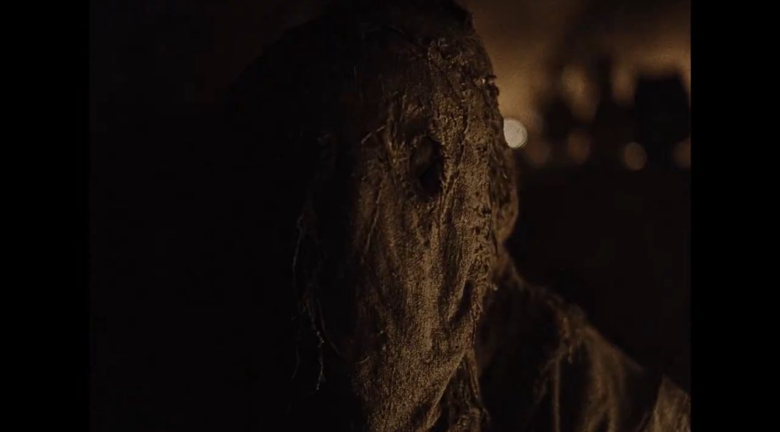 RitchiEdwards's tweet photo. The first official trailer for Werwulf is here! 🐺

Do not dread the darkness. Embrace it. 

I’m so very happy to be part of this amazing cast and team. Thank you deeply to Rob, Garrett, Sjón and Kharmel for believing in me and bringing me on board! 

#Werwulf #RobertEggers https://t.co/epKupqg9W2