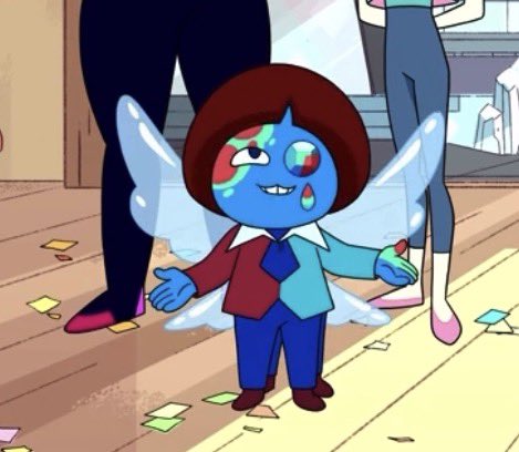 aquaballpaz's tweet photo. @UNICORNSKII bluebird is cute but also skmetimes ugly .. #gembortionNOWplease #itsnottoolate https://t.co/9kRqq6RdOq