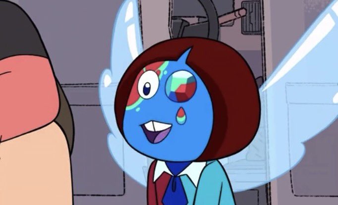 aquaballpaz's tweet photo. @UNICORNSKII bluebird is cute but also skmetimes ugly .. #gembortionNOWplease #itsnottoolate https://t.co/9kRqq6RdOq