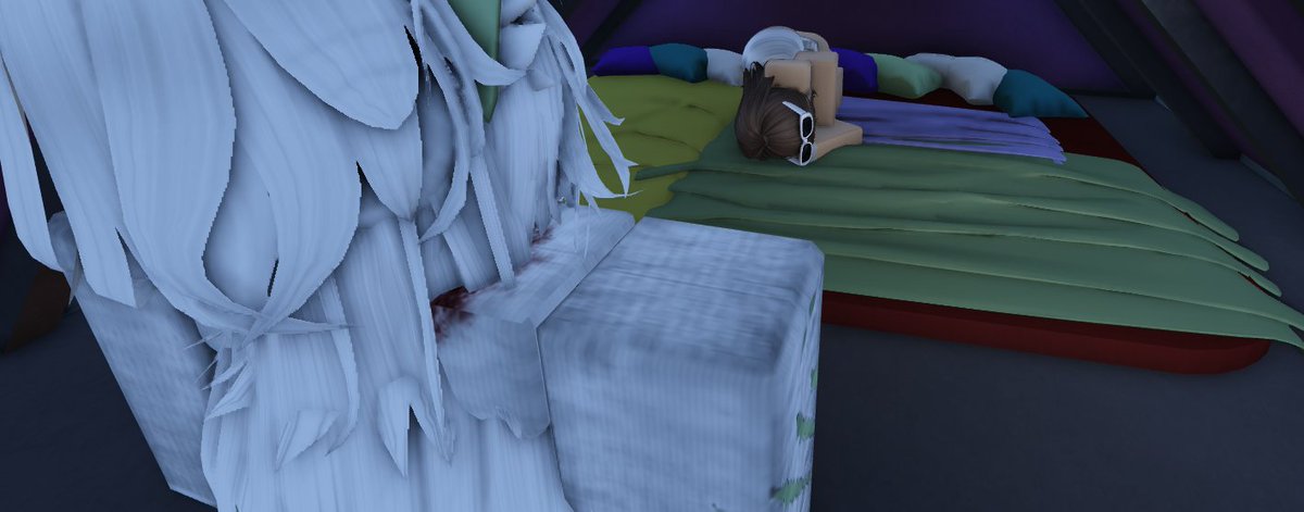 ZoeYour_Zombie's tweet photo. Esta turista creía que taba a salvo del apocalipsis y no se dio cuenta de mi presencia (1/2)

#condo #robloxcondo #robloxnsfw #robloxfuta #nsfw #roblox #r34 #rr63 #rosex https://t.co/RrD4MTXOPO