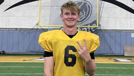 sixstarfootball's tweet photo. EVENT COVERAGE | Several athletes stand out at Idaho Prospect Camp

☆ Six Star Football takes a look at several prospects who raised profile💯
📖 Full recap + scouting reports now live!

STORY ▶️ https://t.co/3F3nvaNwGF 

@JuliusJHernand1 @Jakeayers29 @TheGusBailey @Sloan_baker1 @briarbaughman12 @leolbosh2 @braydenmbrown @RyanMBrown1113 @masoncbuck @gibson_com5 @CoveyMikey @TorenDrucker @GriffenEngleQB @BigKadeFranco58 @lucasgeaslin44 @B_Hendrickson67 @taytonjackman2 @CodyJacobus72 @KaimiKV @ChrisKooiman6 @QuentonLake3 @ChanceTLee @Marleymalotumau @MiddaghBaxter @Paxtonmiller64 @JusticeeNguyen @AzonamC @ryderowens4 @shynepastores @BraydenPaulino @PaytonPhilOLine @KoRegalado13 @Julian11ruiz @Cadenseymour18 @NoahSmith727 @SolovaaSteffany @OwenTobin27 @MicaiahTurin @Emediongukpe3 @jvinny09