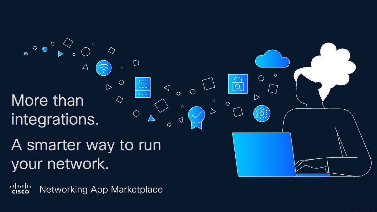 Cisco Enterprise Networking tweet media