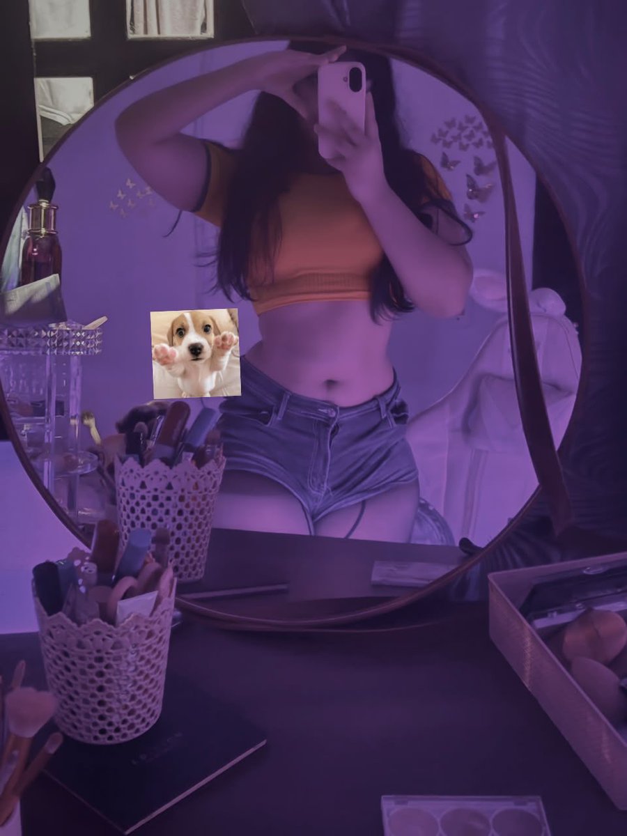 bibiadoll tweet media