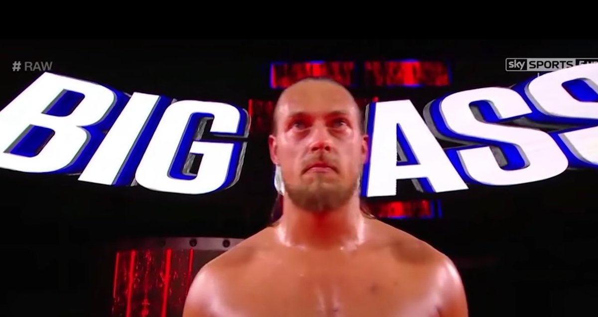 Jdk20Real's tweet photo. @WrestleOps @FightfulSelect https://t.co/41UYRfP7Nv