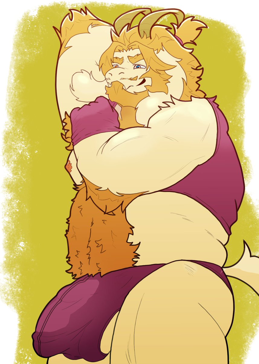 Demiurgo_nsfw's tweet photo. Asgore, the man u're. https://t.co/xf9HGzcBTv