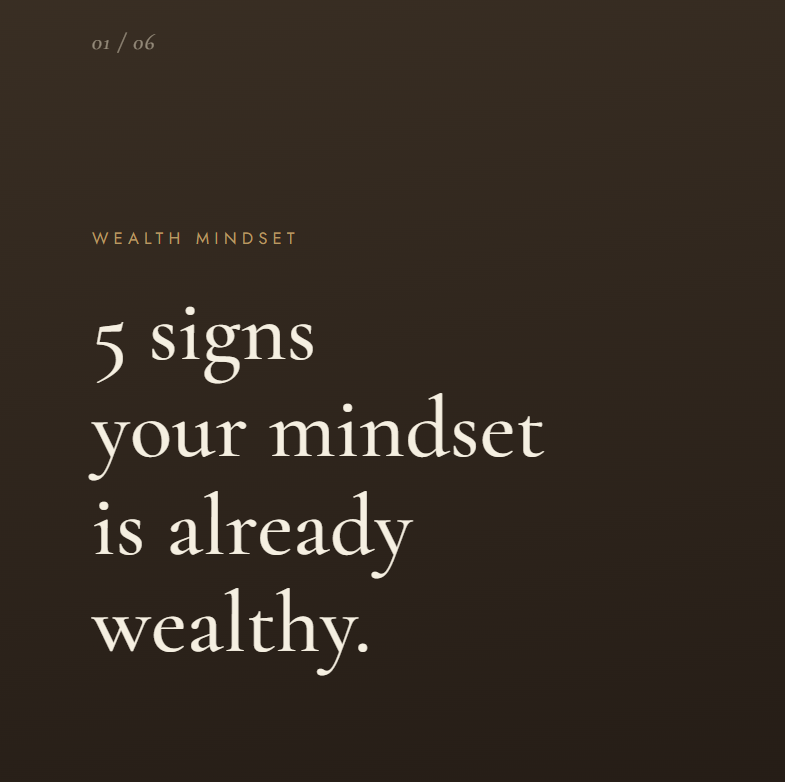 zainabcreativex's tweet photo. 5 signs uh have to know 🙃 https://t.co/gEMwsyRjct