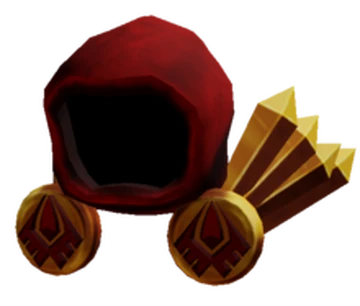 aMythicalDEV's tweet photo. @Roblox can you release the unreleased Redcliff Dominus? 🙏

seems like it'd be very fitting for the whole "classic items, reimagined", all it needs is the glows &amp; particles. https://t.co/KRC29eoaPz