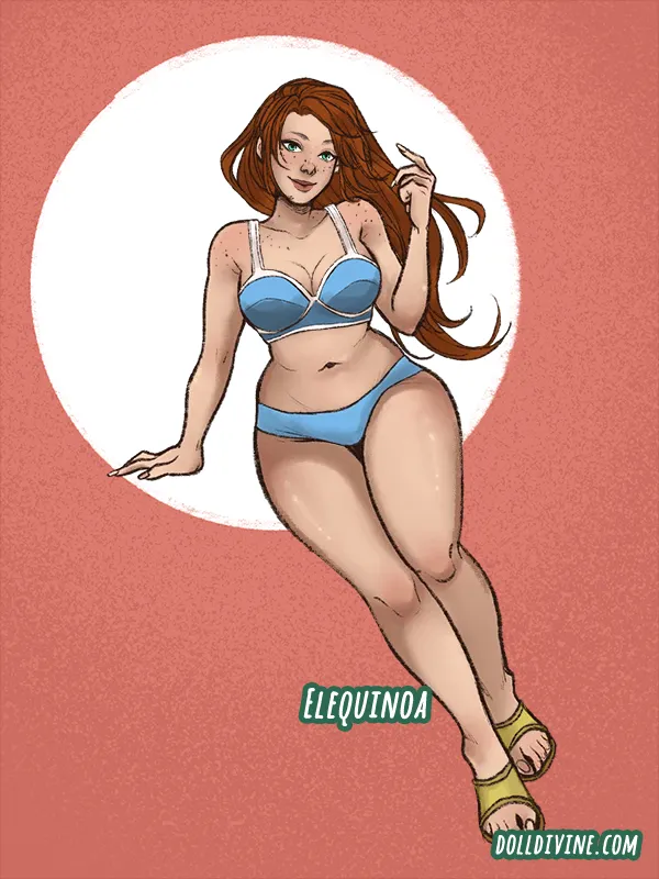 Random_Human333's tweet photo. Winx Club - Summer
Made with the Sweet Summer Dollmaker on Doll Divine's Page
#WinxClub #Winx #Bloom #WinxBloom #Stella #WinxStella #Flora #WinxFlora #Musa #WinxMusa #dollmaker #dressupgame #dolldivine https://t.co/SzFYW3WsyT