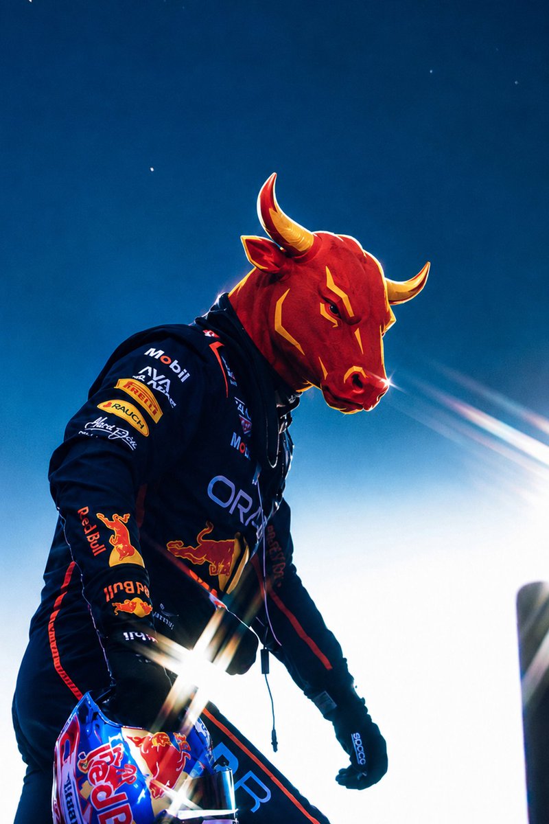 WayneCallz's tweet photo. @redbullracing This is pretty dope… 
solana:B7DTbYbpfyK9BBtpFAQj8dtz8BdVf7taHo9TsDuDpump https://t.co/2ehPqSu8mf