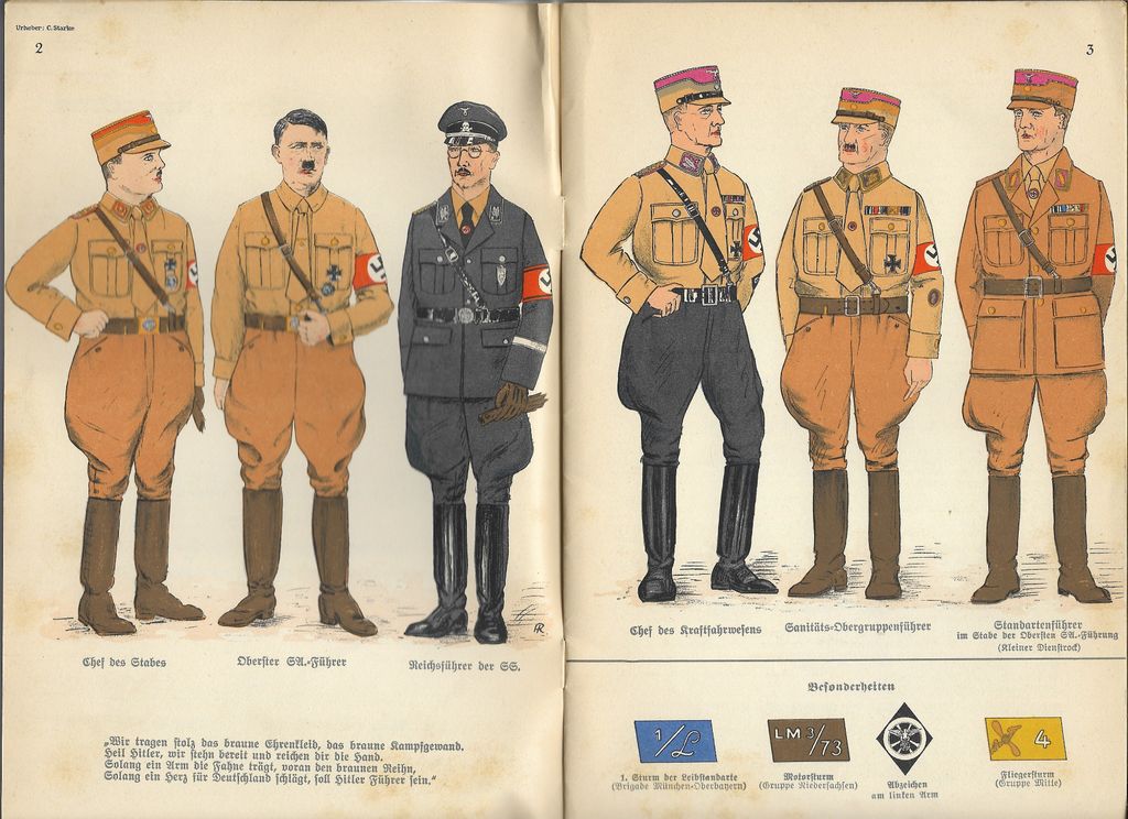 militariabe's tweet photo. Adolf Hitler's Braunhemden - extremly rare!!!
👉 https://t.co/vezmSCJ26N
👉 https://t.co/VJVHiTBVrK 
#militariabelgium #militaria #wwi #wwii #ww1 #ww2 #militaryhistory #militariacollector #militariacollection #ww2history #buyandsell https://t.co/36nWC6RGfd