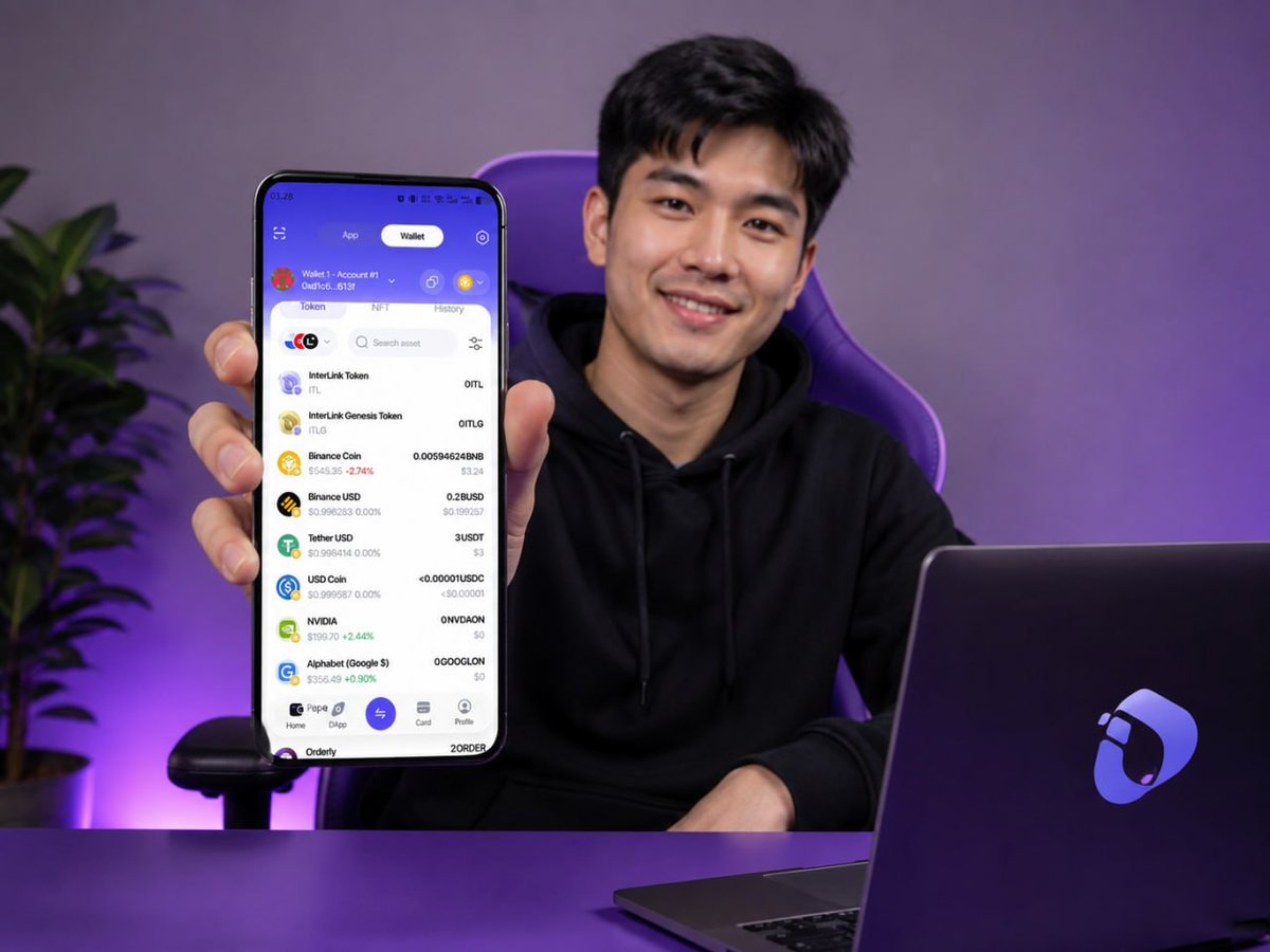 interlinklabsid's tweet photo. # Catatan cepat tentang waktu migrasi 🙏 

Karena kami sedang memproses volume data yang sangat besar, batch pertama membutuhkan waktu paling lama untuk selesai. Ini sepenuhnya normal untuk migrasi skala ini.

Saya mengharapkan Linkers paling awal akan melihat ITLG mereka yang terverifikasi dalam 8 hingga 16 jam ke depan. Tunggu sebentar 🚀 

#InterLink #ITLG #ITL