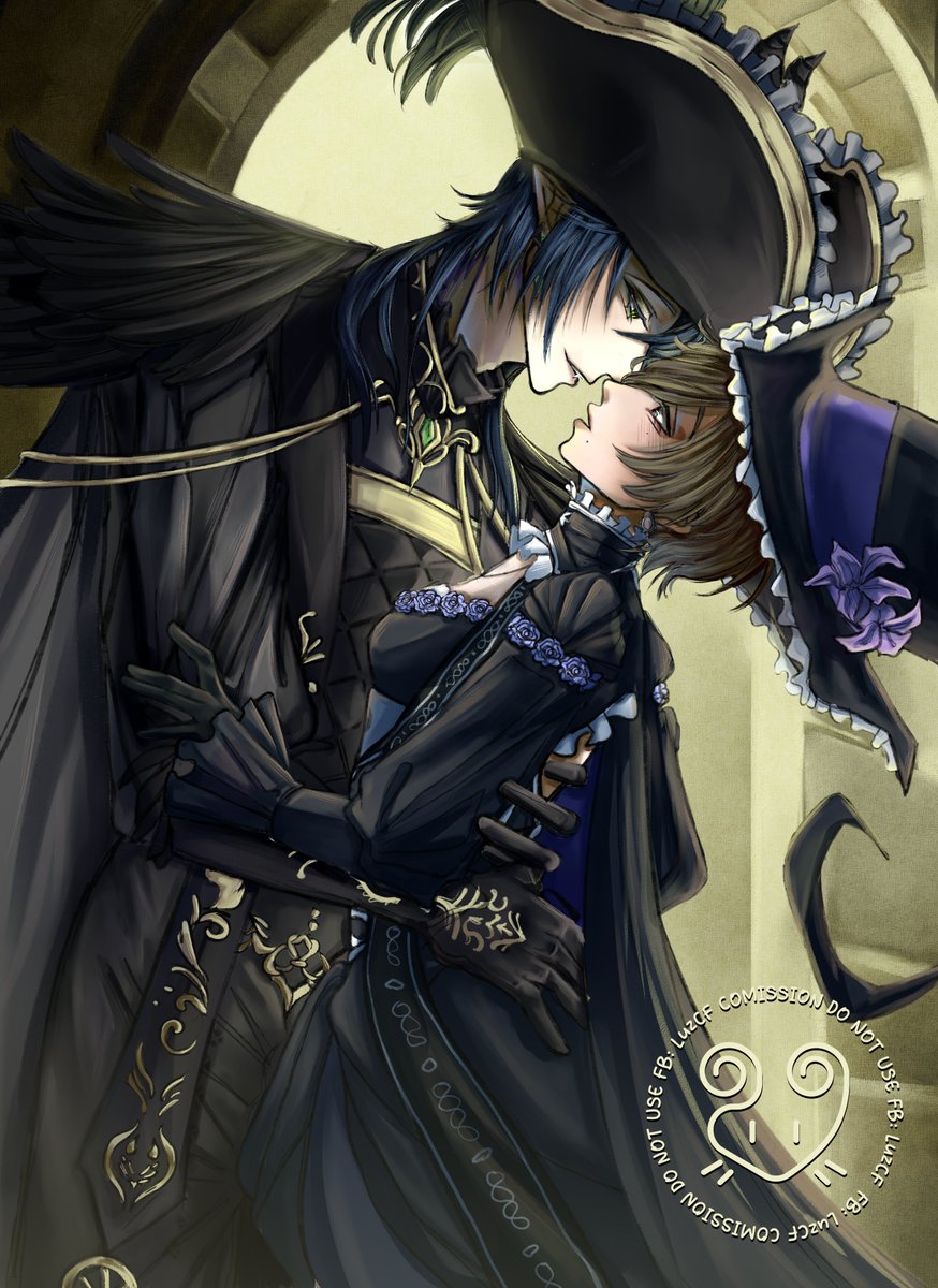 Lirio_CF's tweet photo. @_VGen_ Hi! I'm Luz an artist from facebook, I would love to be on Vgen. Good luck to everyone (˶ˆᗜˆ˵)
Portafolio: https://t.co/4tbPMlOtYU
Vgen: https://t.co/VFcNNdOMpa https://t.co/sL9GHhf7dG