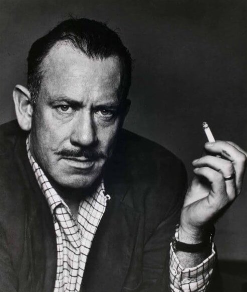 Naturalphilosy's tweet photo. “And now that you don't have to be perfect, you can be good.”

— John Steinbeck, East of Eden https://t.co/DTMgsnGZV3