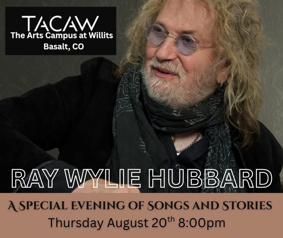 raywylie's tweet photo. The new album will be here before we know it! We're looking forward to celebrating #Reel2Reel4Real with the fine folks of Colorado next month. Join us in Basalt, for a special evening of songs &amp; stories–Thursday, AUG 20th, at @TACAW_org. Get tickets here: https://t.co/3k5eoQPKmx https://t.co/XLaeePWBtV