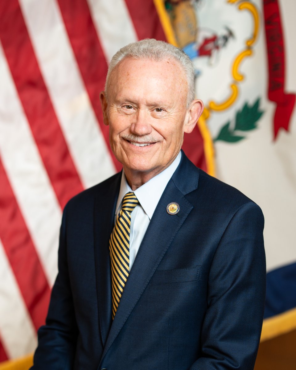 West Virginia State University tweet media