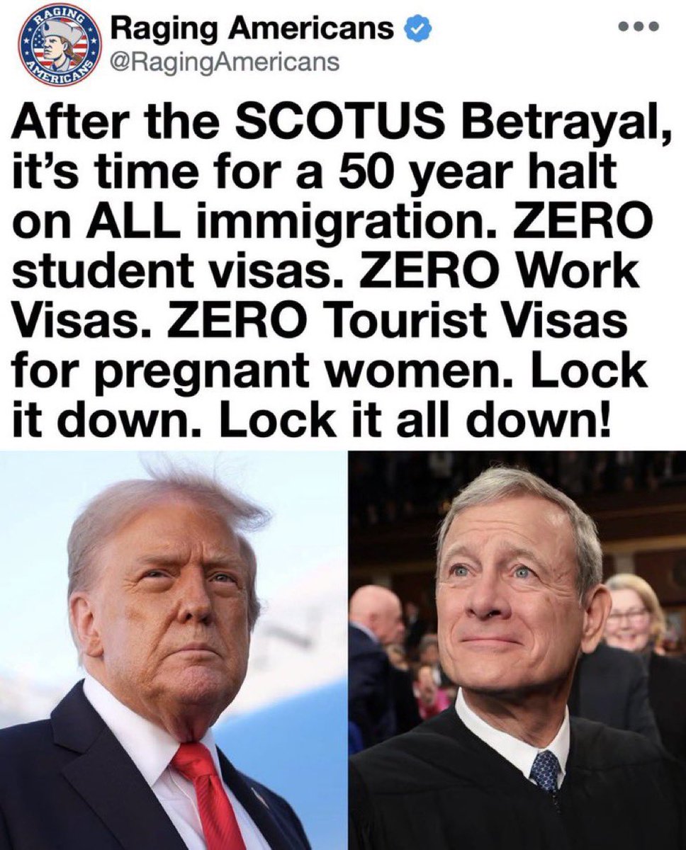 GigaBeers's tweet photo. Trump, do it.

Vance and Rubio will uphold 2028 and beyond. https://t.co/y788HR2qay