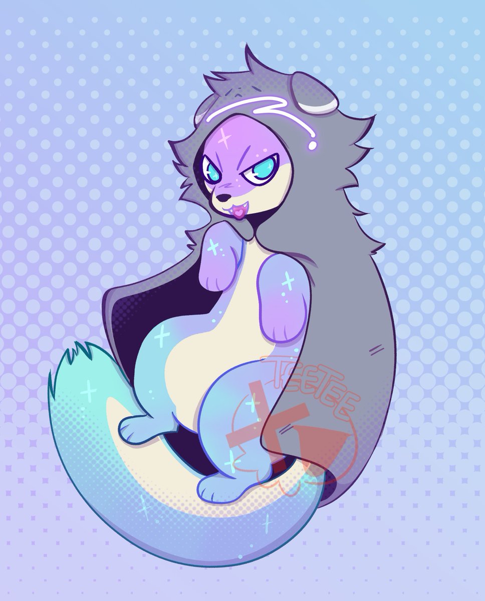 twinTaxidermist's tweet photo. !!Emergency comms!! 

i gotta pay my phone bill and im low on funds so my comms are open! anything helps 

https://t.co/wpktZCLUH5 https://t.co/pvTY3lUMUi