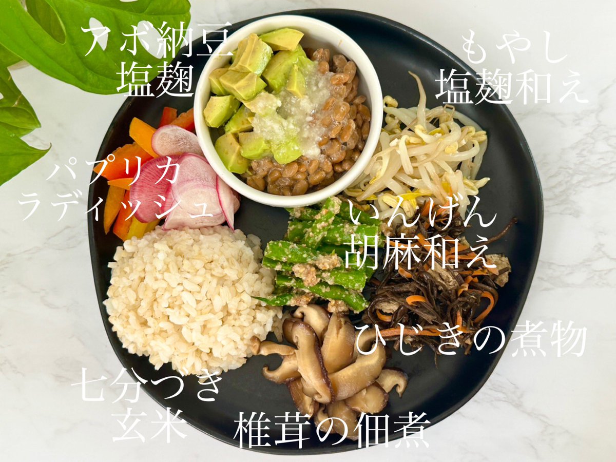 beyondkitchen8's tweet photo. 定食って「一定の食事献立」の略なんだって。毎日考えなくていい仕組みだったんだ！ https://t.co/mQeY2aveis