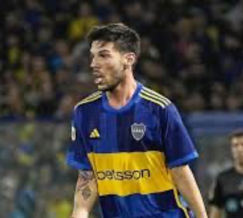 Seba Infanzon tweet media