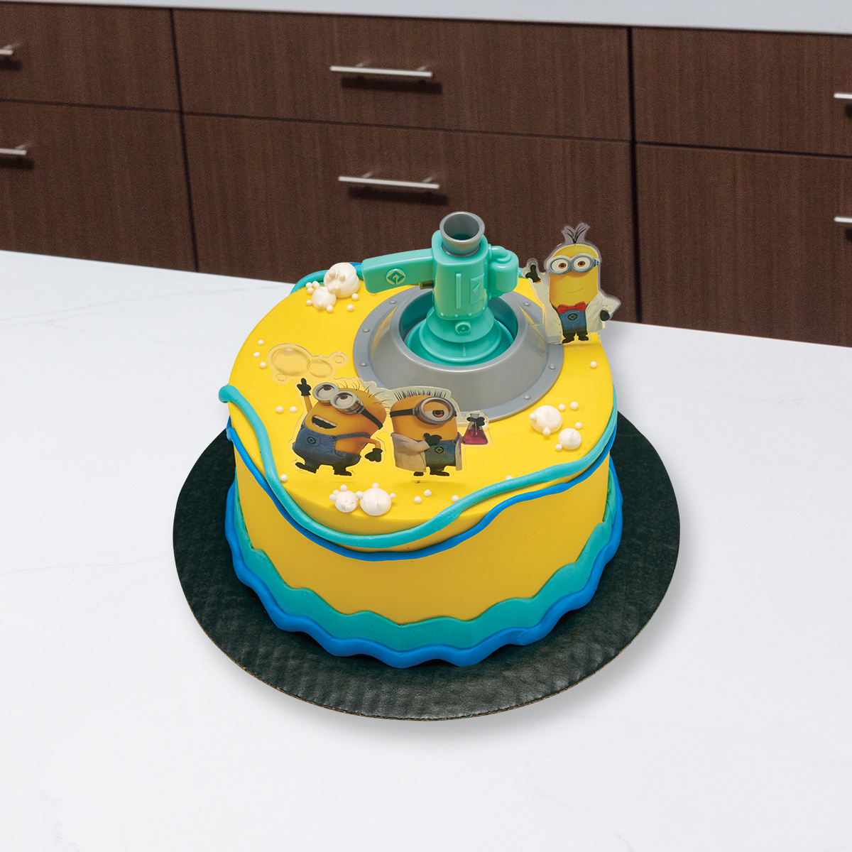 StaterBrosMkts's tweet photo. The Minions are back at Stater Bros. Bakery just in time for the new movie ๐
Grab our fun @Minions cakes that are perfect for movie nights or themed parties. Order now before they vanish into chaos ๐ https://t.co/bMzsi37Iru
#minions #staterbros #cakes #staterbrosfinds https://t.co/tQZy61Zhkl