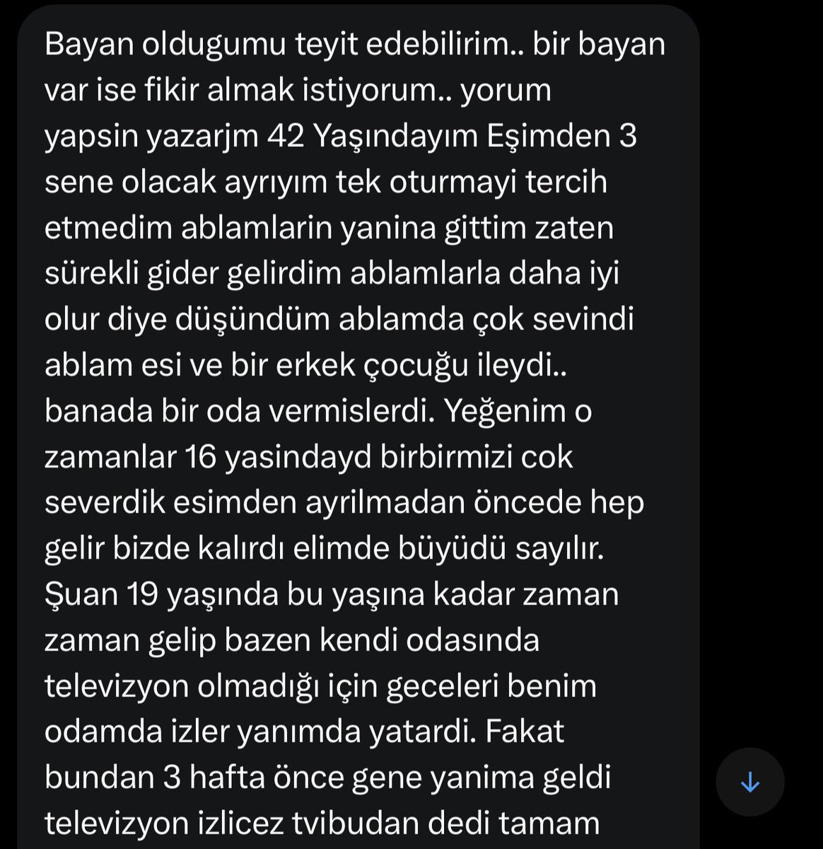 RAGIPbey2828's tweet photo. Yeğeniyle sıcak anlar
#itiraf https://t.co/iMafPcOdMw
