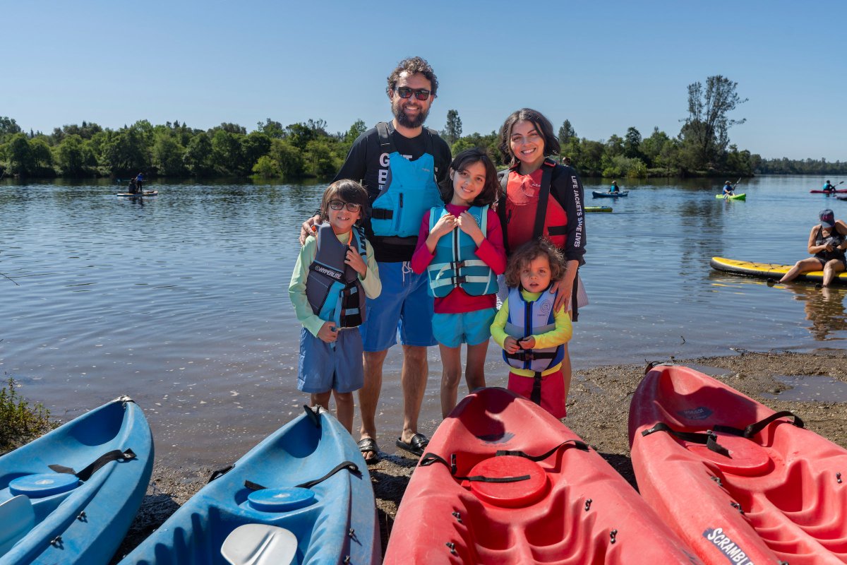 CA State Parks tweet media