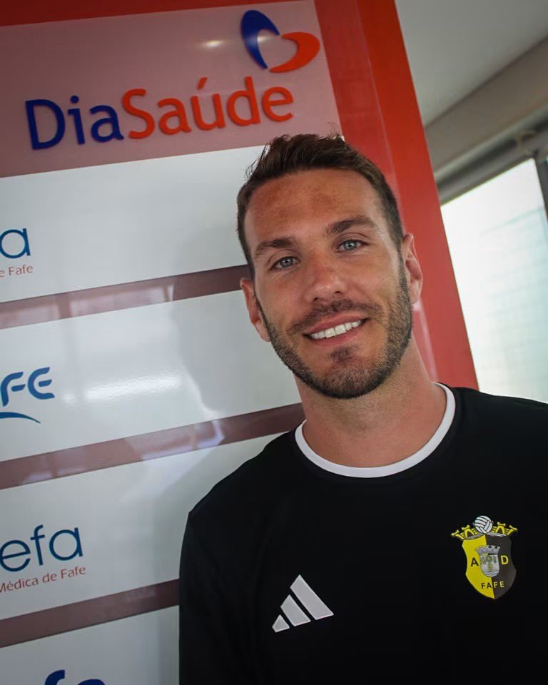 adfafeoficial's tweet photo. Primeira semana de prรฉ-รฉpoca รฉ sinรณnimo de ๐ฒ๐
๐ฎ๐บ๐ฒ๐ ๐บ๐ฒฬ๐ฑ๐ถ๐ฐ๐ผ๐ ๐ฅ๐จโโ๏ธ
๐ DiaSaude - Unidade Privada De Saรบde
#adfafe #ajustiรงasomosnรณs https://t.co/HGoRb20wfb