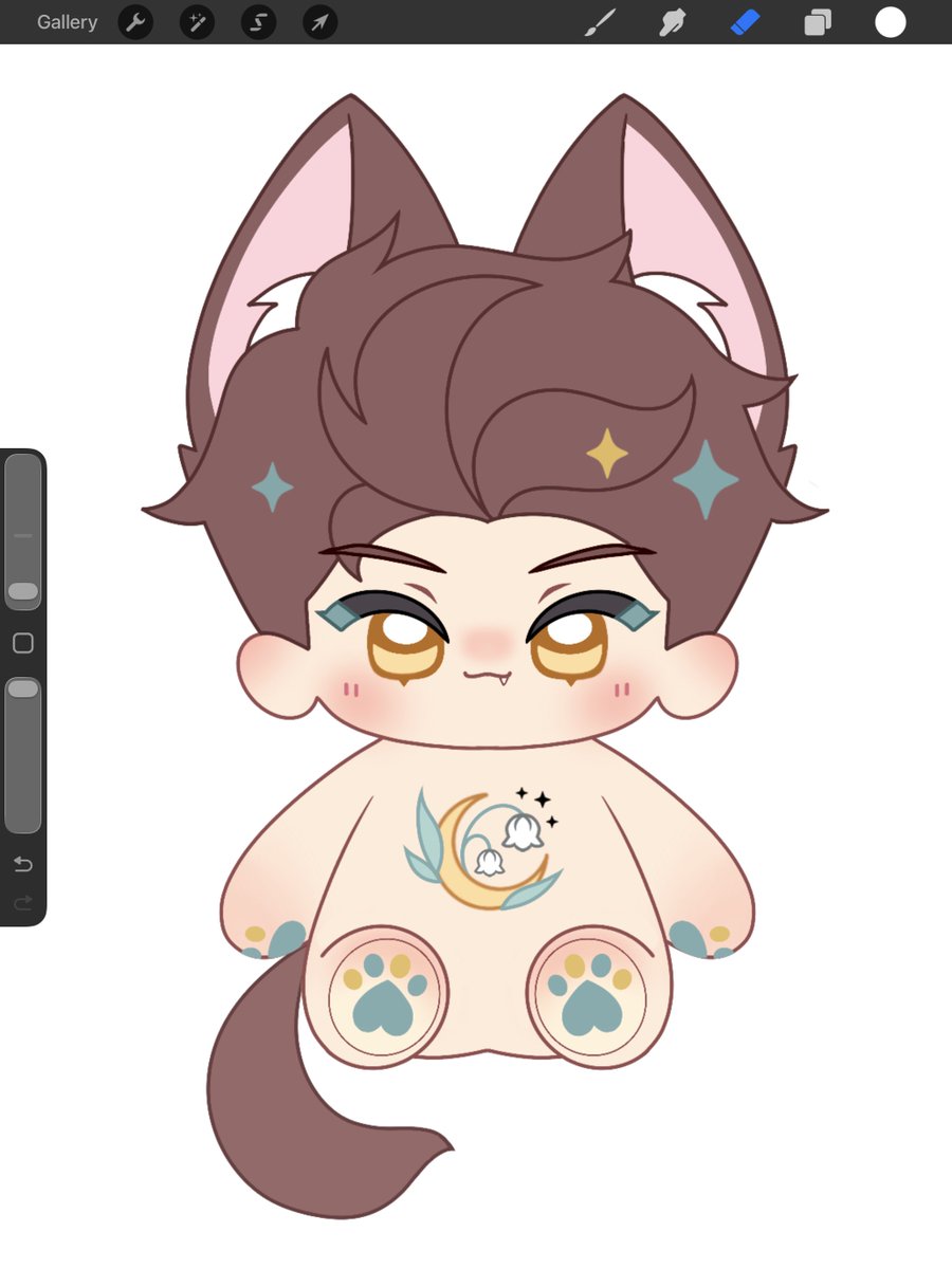 ｡*✧ Antheraea ✧*｡ BRING VALKO BACK tweet media