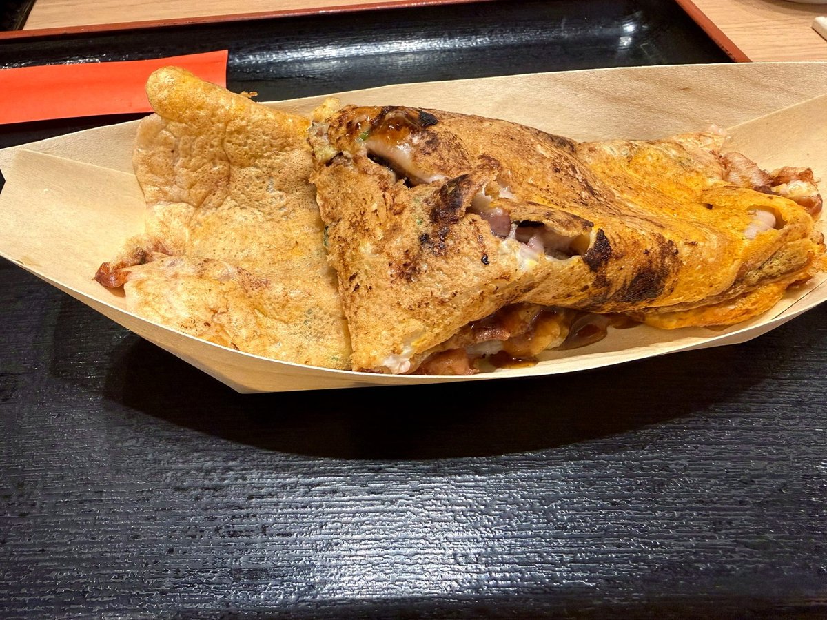 ACMEferia's tweet photo. BBB、人生を考えさせられる深いライブだったな https://t.co/GsPOKC03ay