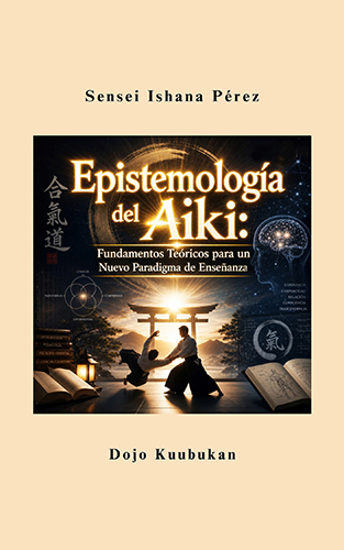 Kuubukan's tweet photo. La portadadel nuevo texto. Hemos intentado plasmar en un solo vistazo la esencia de la obra, ¡esperamos haberlo conseguido!
#AikidoKuubukan #DojoKuubukan #Libro #Texto #Índice #Publicación #Manifiesto  #Organización #Editorial  #Reseña #Crítica  #Académica #Portada https://t.co/I2tSZdRweR